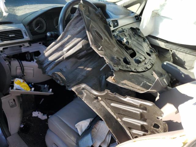 2016 HONDA ODYSSEY 5FNRL5H66GB094143