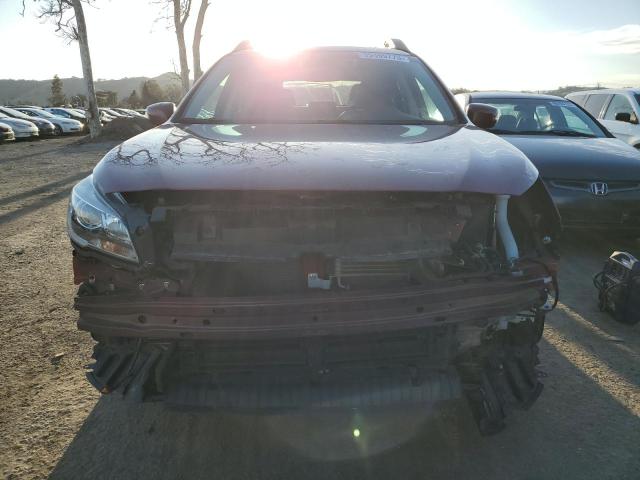 4S4BSANC4G3216921 Subaru Outback 2.5i Limited