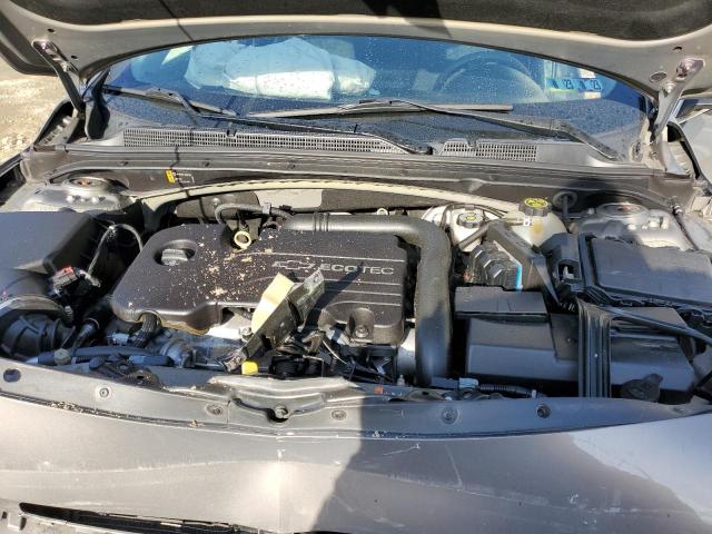 2017 CHEVROLET MALIBU LT1 1G1ZE5ST2HF147502