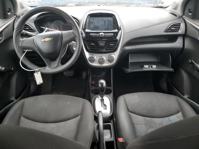 2018 CHEVROLET SPARK EV KL8CB6SA3JC459855