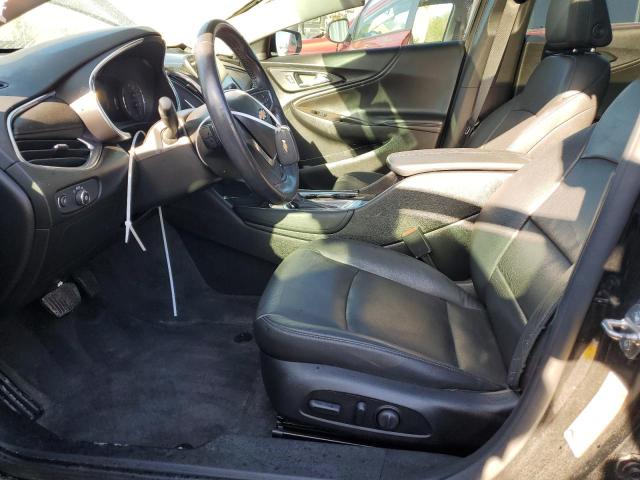 2020 CHEVROLET MALIBU PRE - 1G1ZE5SX0LF017472