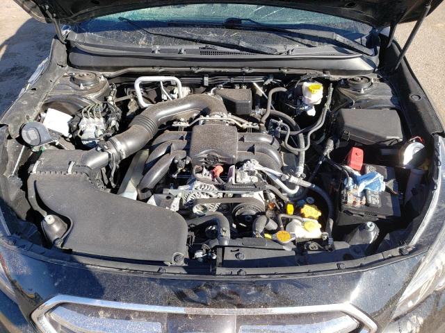 4S4BSENC6J3258201 Subaru Outback 3.6r Limited