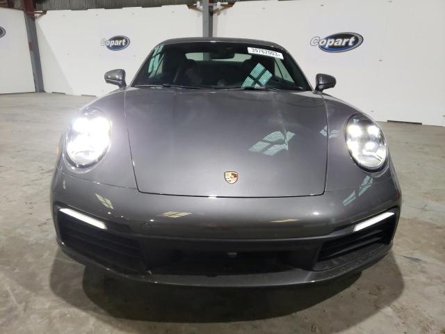 VIN WP0CB2A98NS244216 2022 Porsche 911, Carrera S no.5