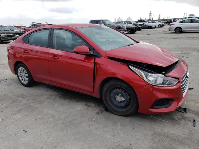 3KPC24A67NE183428 Hyundai ACCENT SE