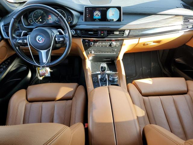 5UXKU0C5XJ0G81470 BMW X6