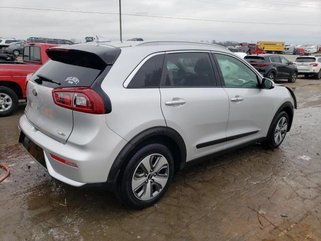2019 KIA NIRO EX - KNDCC3LC2K5235291