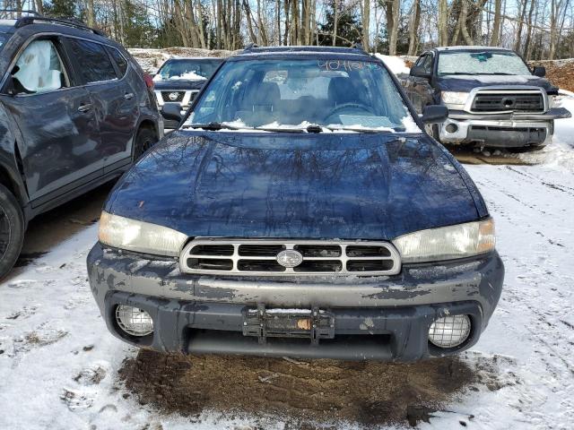 4S3BG6851T7976887 Subaru Legacy Outback