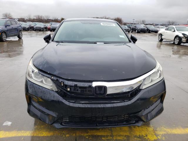 VIN 3VWPP7AJ0EM600805 2016 HONDA ACCORD no.5