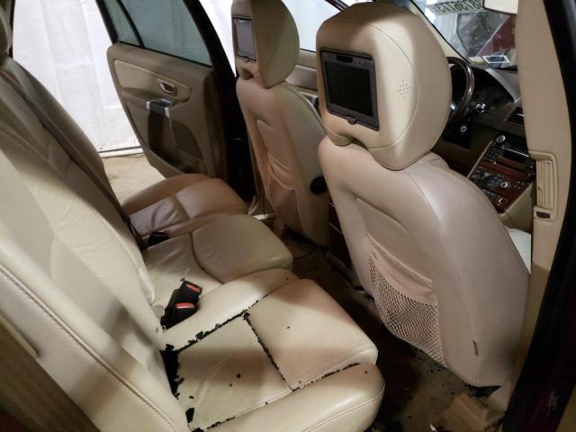 YV4CZ982881476027 Volvo XC90