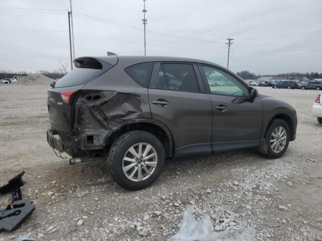 VIN 2LMDJ8JK6DBL35748 2013 Lincoln MKX no.3