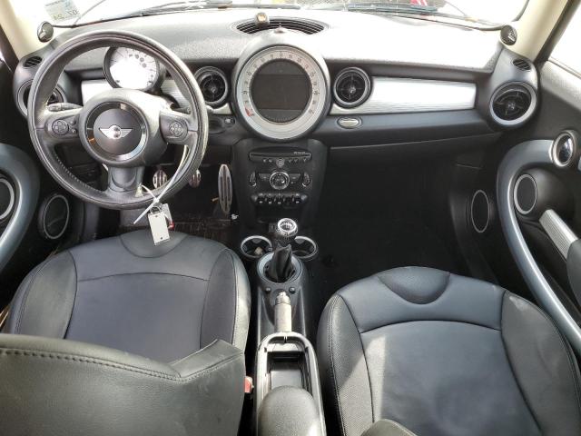 WMWSV3C51DT476391 Mini Cooper