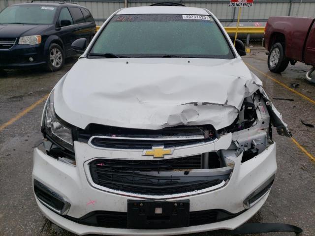 2015 CHEVROLET CRUZE LS - 1G1PB5SH9F7249060