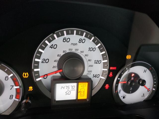 2015 HONDA PILOT EXL - 5FNYF4H55FB077918
