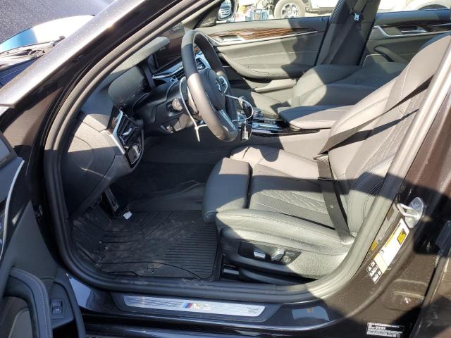 2023 BMW 540 XI - WBA73BJ08PCL27008