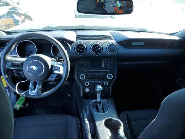 2015 FORD MUSTANG - 1FA6P8AM3F5314927