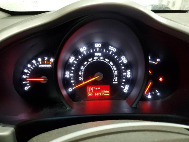 KNDPBCAC1F7760182 KIA Sportage Lx
