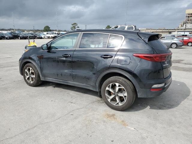 KNDPM3AC8N7024686 KIA Sportage Lx