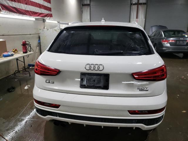 2018 AUDI Q3 PREMIUM - WA1ECCFS3JR025084