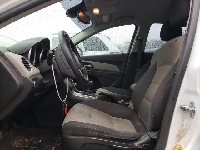 2015 CHEVROLET CRUZE LS - 1G1PB5SH9F7249060