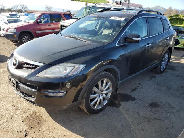 2007 Mazda CX-9 