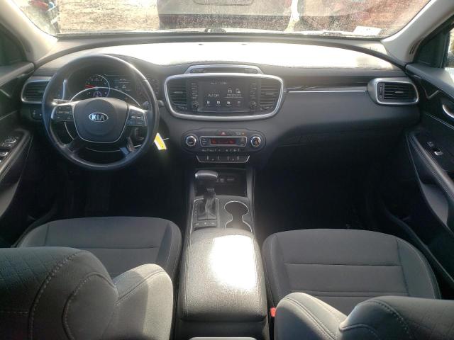 5XYPGDA38KG441866 KIA SORENTO L