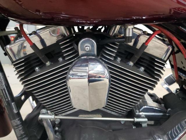 2014 HARLEY-DAVIDSON FLHXS STRE - 1HD1KRM11EB684024