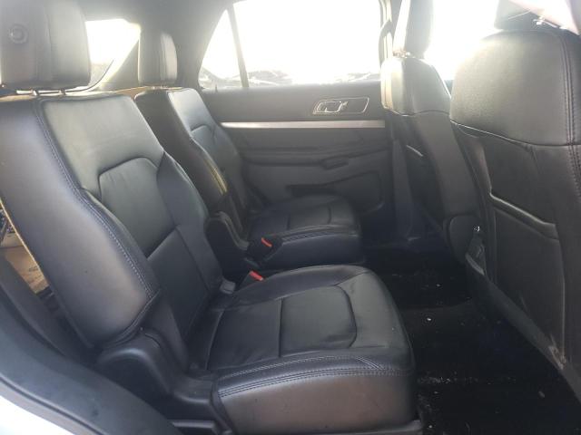 2018 FORD EXPLORER X 1FM5K8D8XJGB77254
