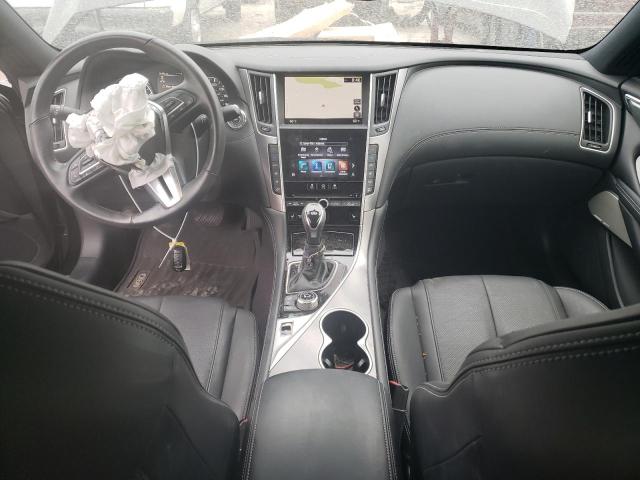 2020 INFINITI Q60 PURE - JN1EV7EL8LM380319