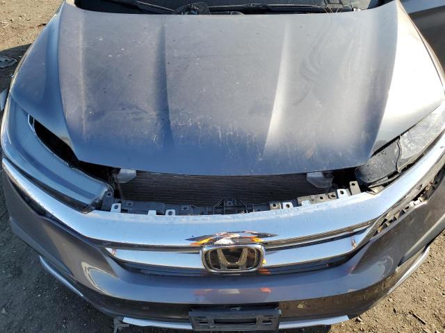 2020 HONDA PILOT TOUR - 5FNYF6H97LB055932
