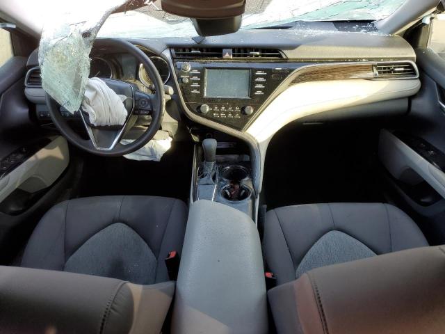 2019 TOYOTA CAMRY 4C 4T1B11HK4KU826374