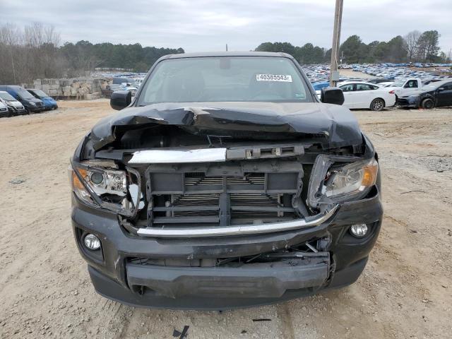 VIN 3FA6P0H78HR180594 2017 Ford Fusion, SE no.5