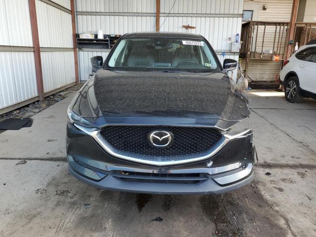2019 MAZDA CX-5 GRAND - JM3KFADM8K0607624