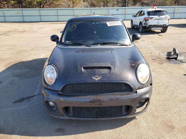 WMWSV3C58DT394870 Mini Cooper