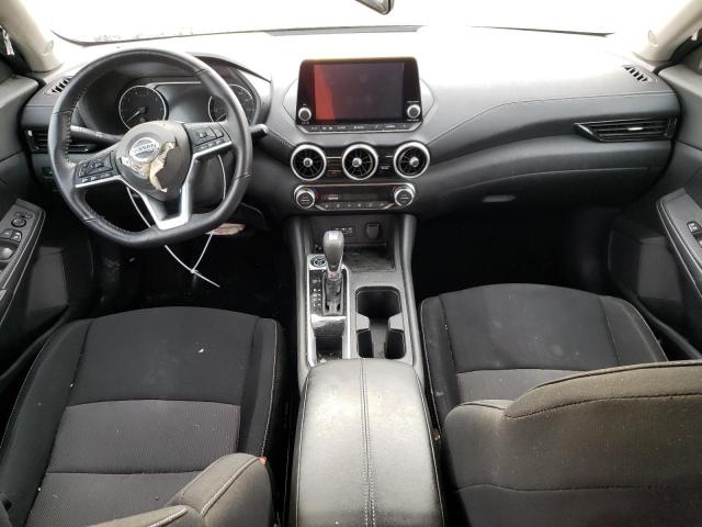 3N1AB8CVXMY261848 Nissan SENTRA SV