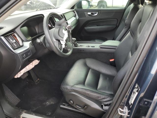 2018 VOLVO XC60 T6 MO YV4A22RK1J1044161