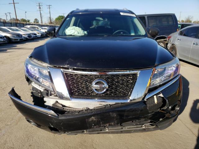 5N1AR2MN5GC660292 Nissan Pathfinder S