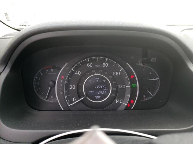 2015 HONDA CRV 3CZRM3H34FG714790
