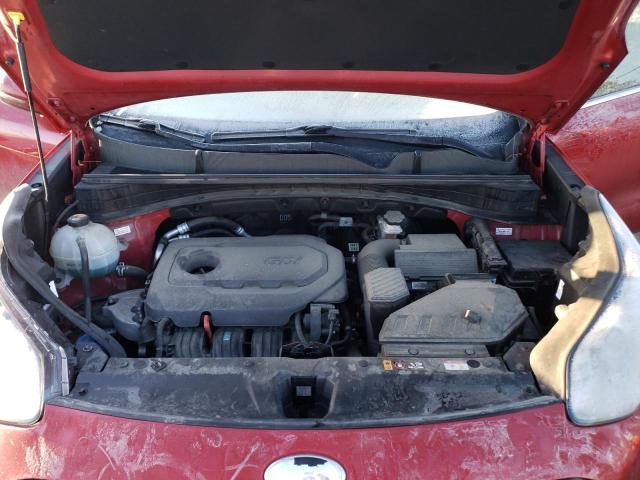 2020 KIA SPORTAGE S - KNDP6CAC8L7638242