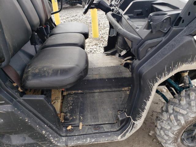 2020 CAN-AM DEFENDER H - 3JBUGAN49LK003168