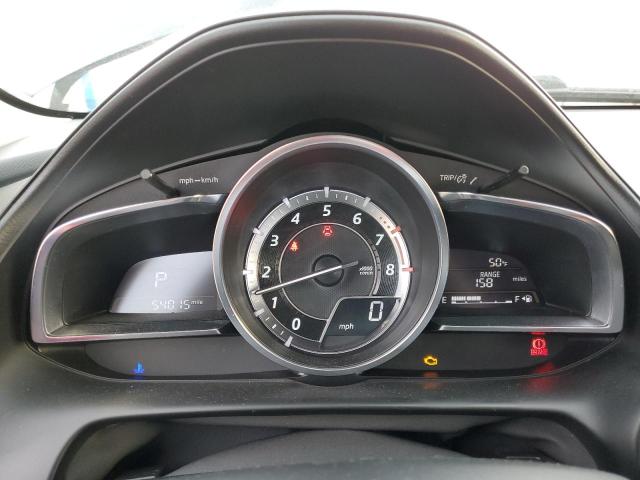2017 MAZDA CX-3 GRAND - JM1DKFD74H0162716