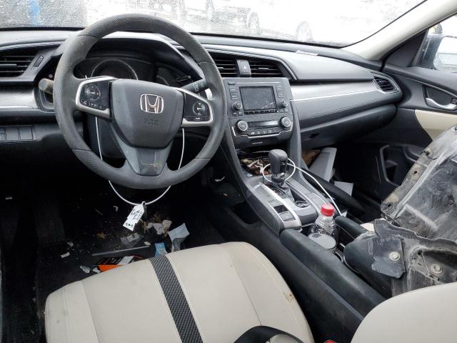 2018 HONDA CIVIC LX - 2HGFC2F54JH578536