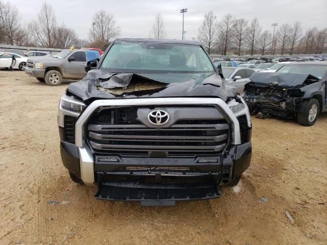 2022 TOYOTA TUNDRA CRE - 5TFJA5DB5NX033925