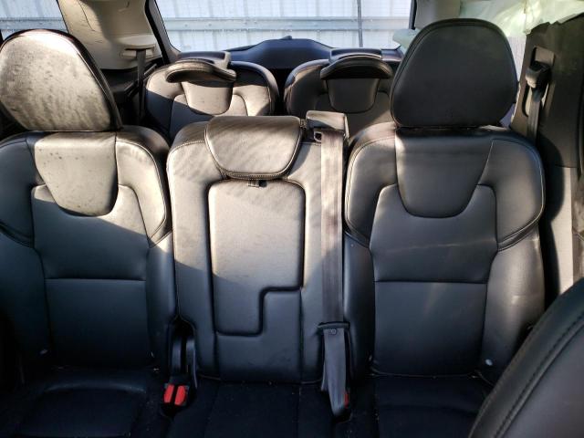 YV4102PK3J1373629 Volvo XC90