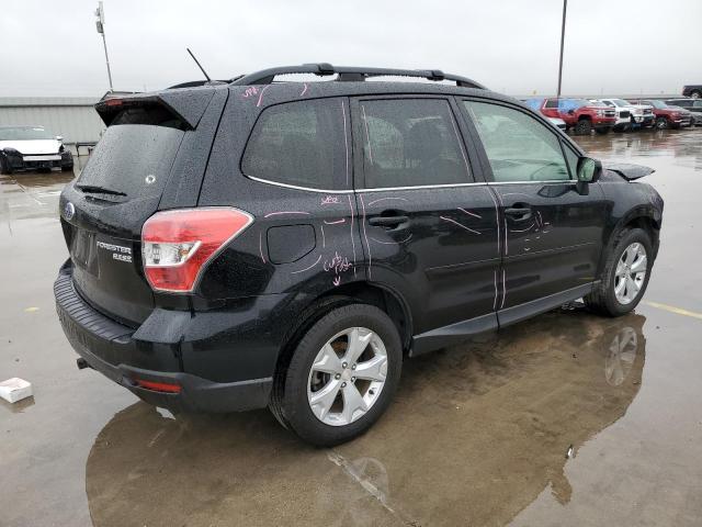 JF2SJAJCXEH552975 Subaru Forester 2.5i Limited