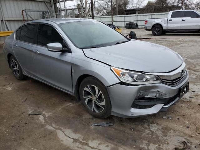 2017 HONDA ACCORD LX - 1HGCR2F38HA128641