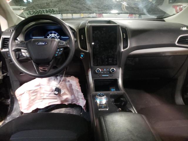 2022 FORD EDGE SE - 2FMPK4G99NBA40678