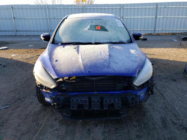 2015 FORD FOCUS TITA - 1FADP3J29FL324253