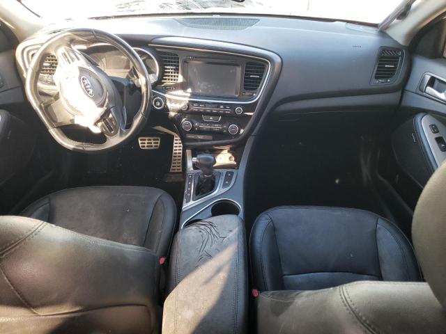 5XXGR4A67FG513848 KIA OPTIMA SX