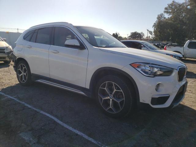 WBXHU7C54K3H45963 BMW X1 Sdrive28i