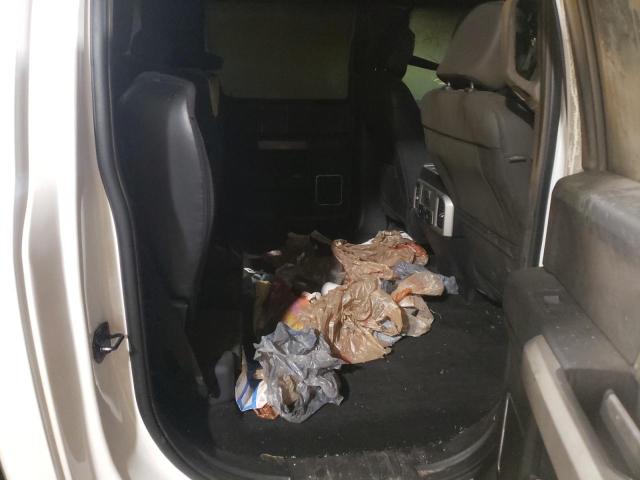 2018 FORD F150 SUPER - 1FTFW1E12JFD98536